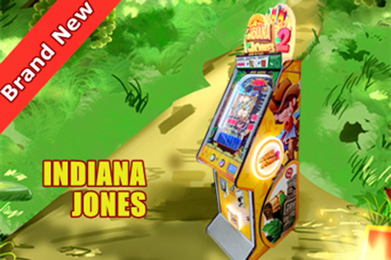New-Indiana-Jones-Page